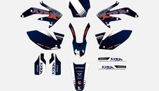 Kit grafiche lucide usato  Caltanissetta