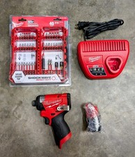 Milwaukee m12 fuel for sale  Greeley
