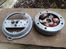 Bsa bantam stator for sale  NELSON