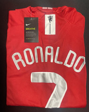 Trikot manchester united gebraucht kaufen  Velbert
