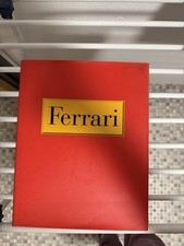 Ferrari buch fotografien gebraucht kaufen Ferrari buch fotografien gebraucht kaufen  Falkensee