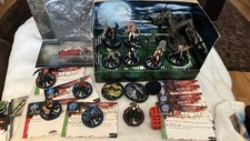 Horrorclix game monster for sale  Blacklick