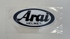 Arai helmets vintage for sale  TORQUAY