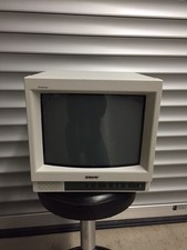 Sony pvm 14l1 gebraucht kaufen  Deutschland