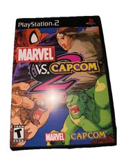 Marvel capcom ps2 for sale  Bronx