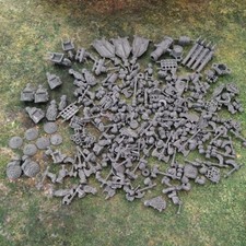 Warhammer dwarf bits for sale  LONDON