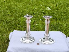 Edle kerzenständer 925 gebraucht kaufen  Vogt