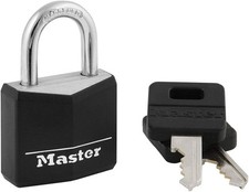 Master lock 131d for sale  Saint Petersburg