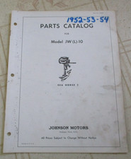 1952 1953 1954 for sale  Goodman