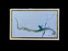 Vtg tyrus wong for sale  Redwood City