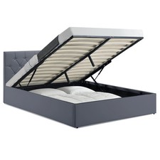 Lit coffre double d'occasion  France