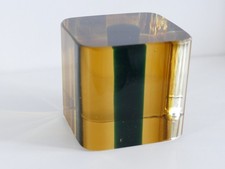 Venini paperweight paolo for sale  NORTH WALSHAM