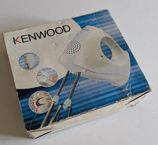 Kenwood hm220 hand for sale  DAVENTRY