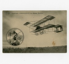 Biplano farman aereo usato  Milano