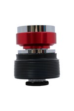 Chrome red quick for sale  PETERBOROUGH