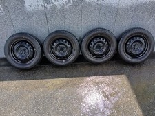 Dunlop ec300 sommerreifen gebraucht kaufen  Neukirchen