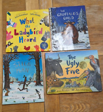 Julia donaldson book for sale  LONDON