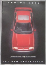 1991 proton saloon for sale  DARWEN