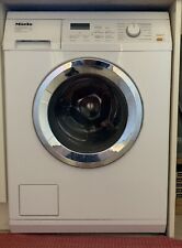 Miele waschmaschine gebraucht gebraucht kaufen  Seevetal