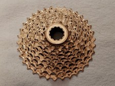 Shimano m760 cassette for sale  Napa
