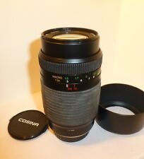 Cosina 210mm f4.5 for sale  PUDSEY