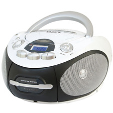 Lettore stereo mp3 usato  Napoli