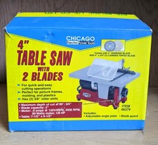 Chicago electric table for sale  Cumming