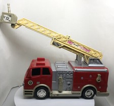 Large matchbox fire for sale  La Canada Flintridge