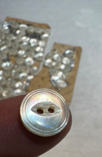 Antique mother pearl for sale  BECCLES