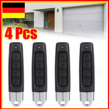 433mhz universal fernbedienung gebraucht kaufen  Lehnin