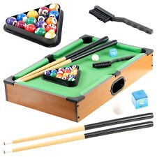 Mini pool table for sale  EDENBRIDGE