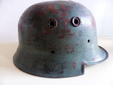 Stahlhelmglocke unbekannter he gebraucht kaufen  Mühltal