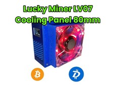 Lucky miner lv07 usato  Prato