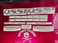 Daytona 955i 2000 for sale  IPSWICH