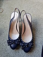 Anne klein navy for sale  COLWYN BAY