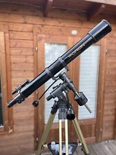 Orion 90mm refractor for sale  LONDON