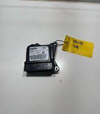 Centralina air bag usato  Napoli