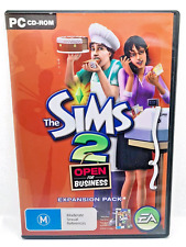 The Sims 2: Pacote de Expansão Open For Business (Jogo de PC) comprar usado The Sims 2: Pacote de Expansão Open For Business (Jogo de PC) comprar usado  Enviando para Brazil