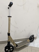 Monopattino micro suspension usato  Roma