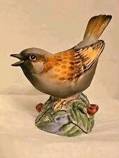 Royal worcester sparrow for sale  IPSWICH