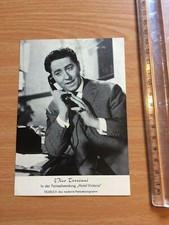 Nostalgiekarte 60er jahren gebraucht kaufen  Bochum