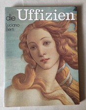 Uffizien vasarianische korrido gebraucht kaufen  Deutschland