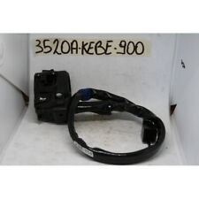 Comando blocchetto handle usato  Montecalvo Irpino