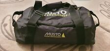 Musto engineered sailing for sale  GLASGOW