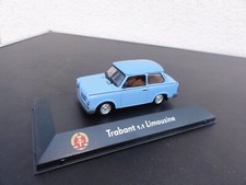 Trabant limousine 1 gebraucht kaufen  Leipzig