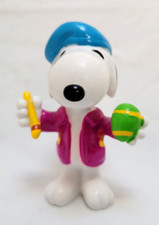 Vtg peanuts snoopy for sale  Eugene