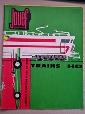 Catalogue trains circuits d'occasion  Troyes