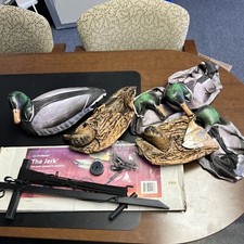 Inflatable duck decoys for sale  Indianapolis