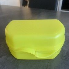 Tupperware brotdose vesperdose gebraucht kaufen  Lauffen