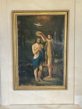 Vintage antique religious for sale  CARLISLE